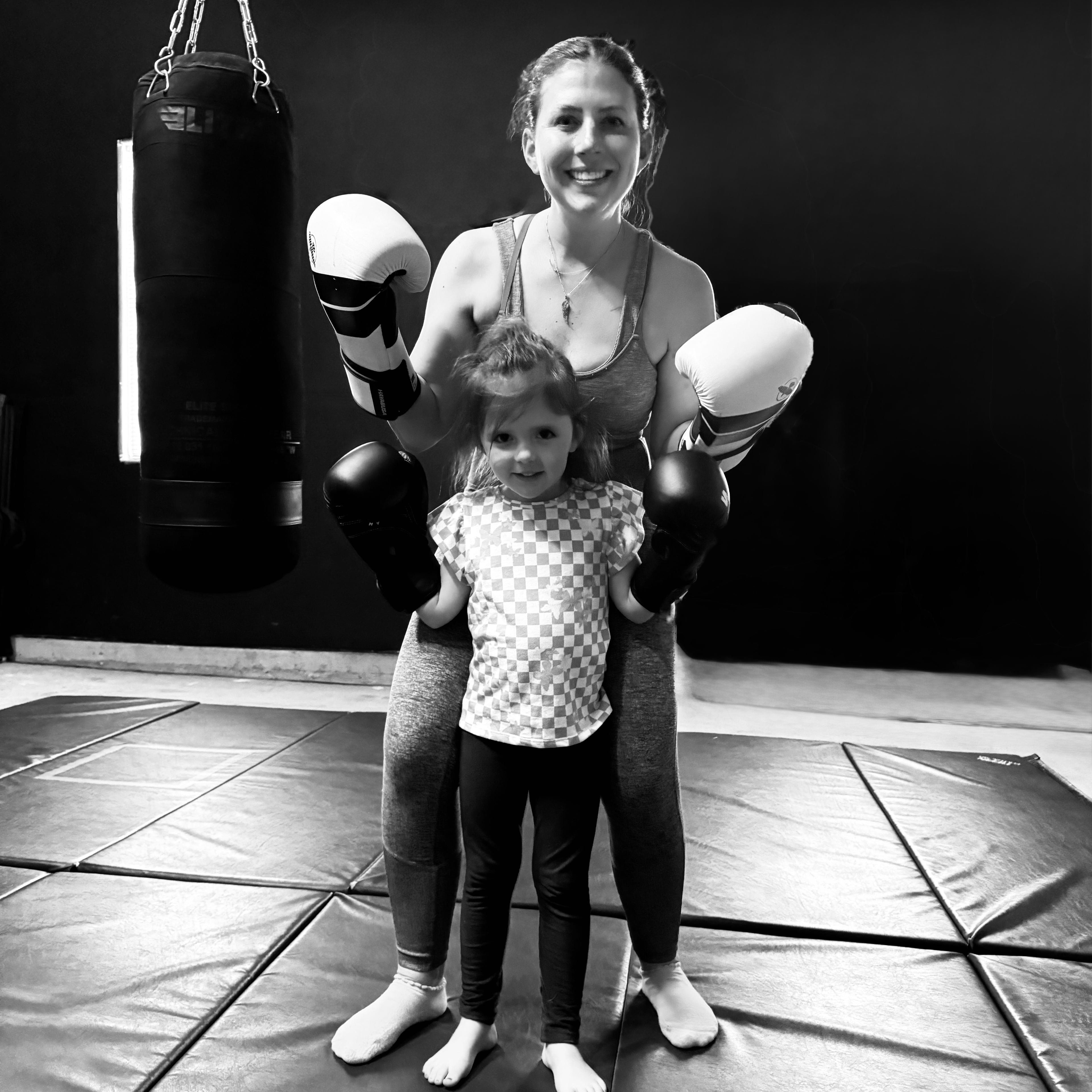 Littles Self Defense 6 Week Session (Ages 4-6)