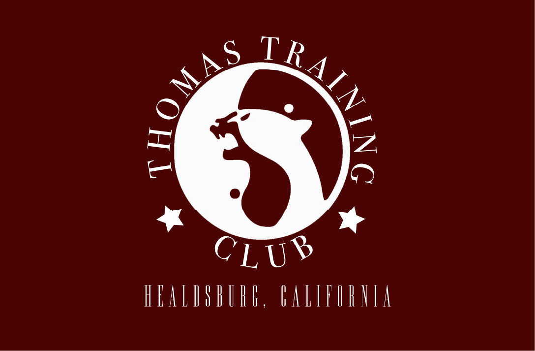THOMAS TRAINING CLUB GIFT CARD
